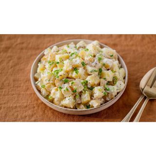 Salad Potatoes