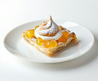 Pasticciotto Leccese