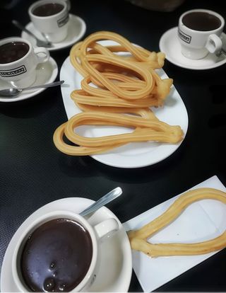 Menú Familiar (4 Personas)