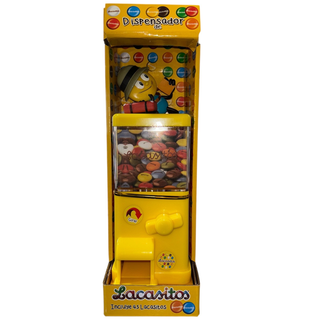 EXPOSITOR DE LACASITOS