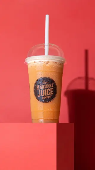 After Party (600 Ml.)