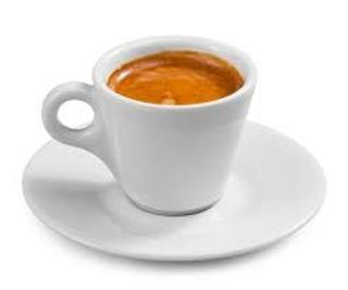 Cafea ristretto
