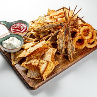 Пивной сет №2