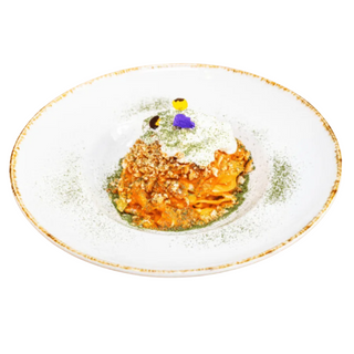 Tagliatelle nduja e straciatella 350g