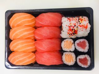 Bandeja 51 (14 Pzs.)