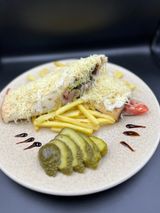 Tortilla biftek 300 gr