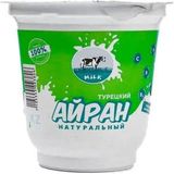 Турецкий айран