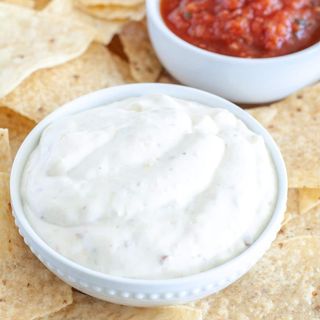 მექსიკური სოუსი