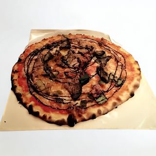 Pizza Sfizioza (Mediana)