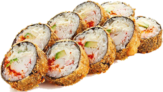 ცხელი კალიფორნია