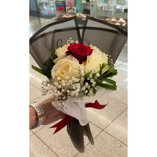 Bouquet Élégance