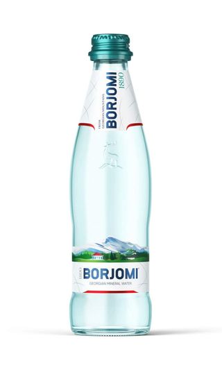 Borjomi