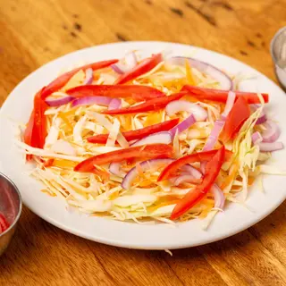 Coleslaw Salad