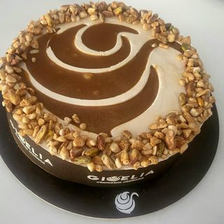 Tarta Helada Gioelia 19,5 cm