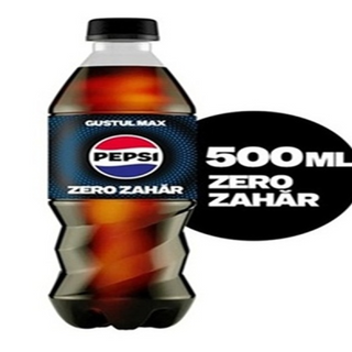 Pepsi Max 0.5ML
