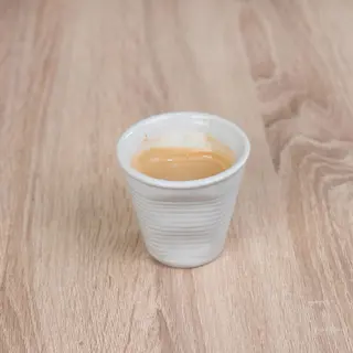 café au lait