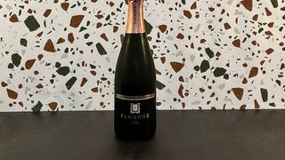 Faraone Rosa - Metodo Classico Dosaggio Zero