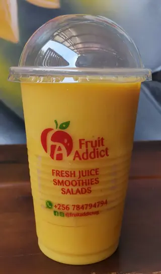 Mango (500ml)