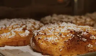 Pão de Deus