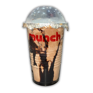 Chocolate Shake Large