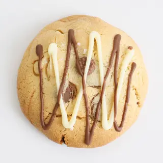 Peanut Punch
