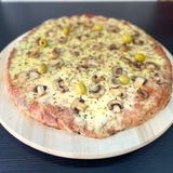 Champiñones Individual