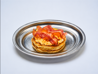 Mighty Scrambled