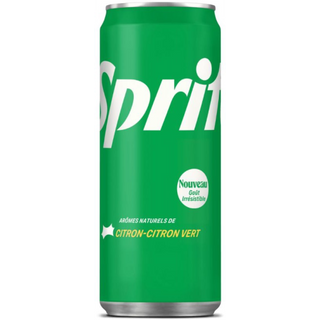  SPRITE 33 CL   