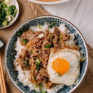 Gyudon
