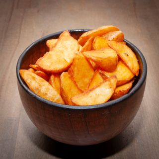 American Wedges paprika i luk