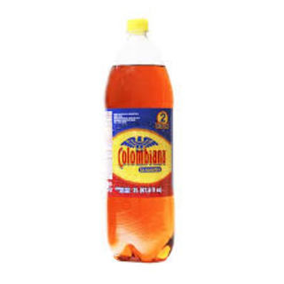La Colombiana 2l