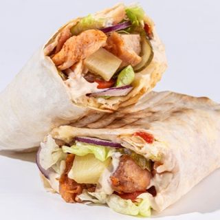 Сніданковий XL