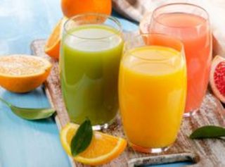 Succo di frutta