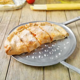 Calzone Viande Hachée