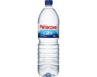 Water 1.5L