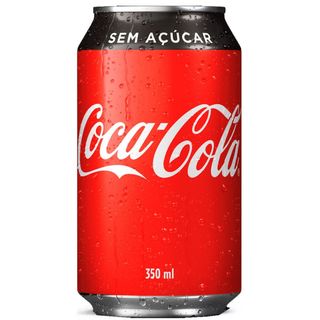 Coca-Cola Zero
