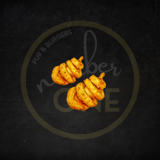 Patatine fritte Vertigo