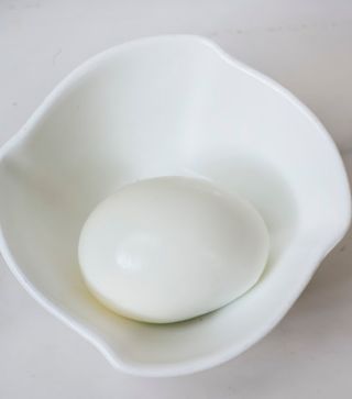 Boiled Egg