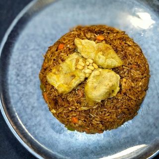 5B. Yakimeshi Foagura