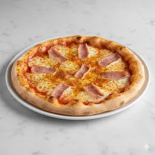 Pizza York Mediana