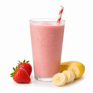 Batido Típico