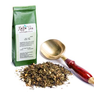 Ceai verde Green Chai