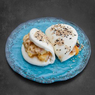 DUO BAO EXPERIENCE (2 UD)