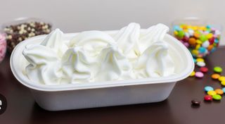 Vaschetta Yogurt 500 g