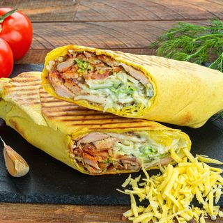 ყველით M 05