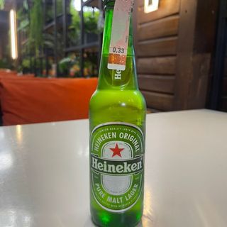 HEINEKEN 0.33