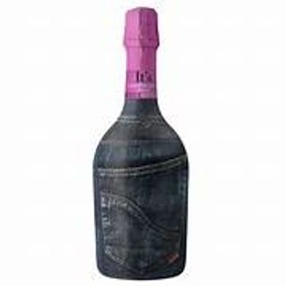Lambrusco Jeans Rosato - Vino rosado