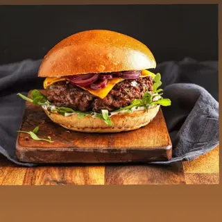 Burger royale 