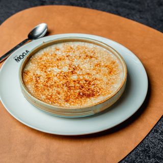 ARROZ CON LECHE