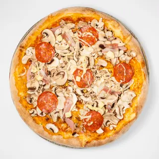 Pizza Čardaš
